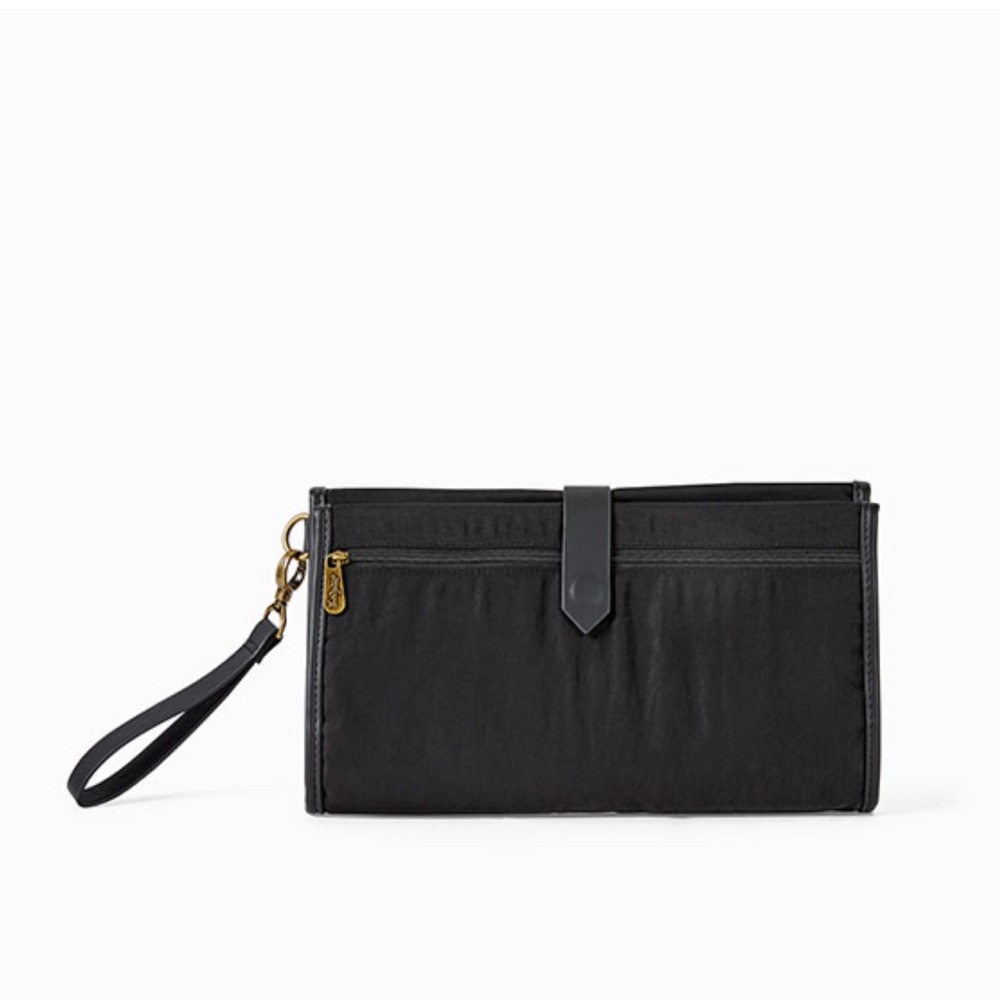 On-The- Go changing clutch